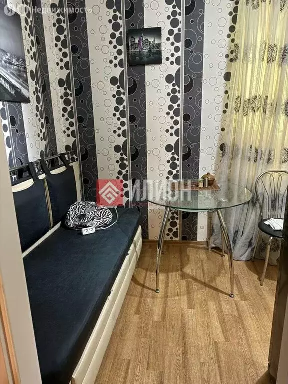 Квартира-студия: Севастополь, Казачья улица, 54 (42.6 м) - Фото 1