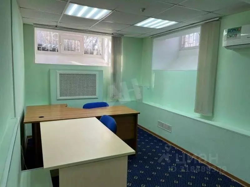 Офис в Москва ул. Усачева, 29К1 (106 м) - Фото 0