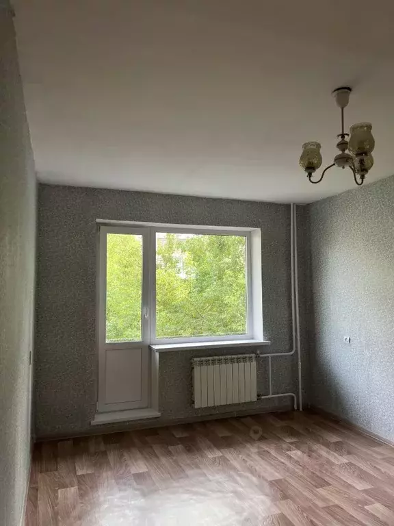 1-к кв. Томская область, Томск просп. Мира, 3 (36.0 м) - Фото 1