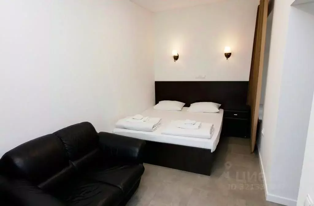 1-к кв. Крым, Керчь ул. 51-й Армии, 5 (24.0 м) - Фото 2