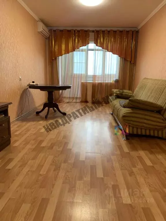 3-к кв. Калмыкия, Элиста 7-й мкр, 1к9 (67.0 м) - Фото 2