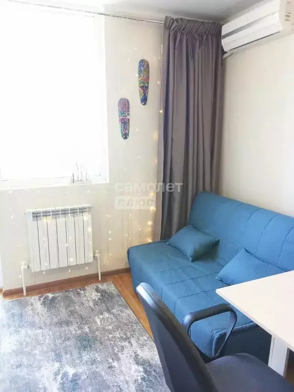 Квартира-студия: Анапа, Владимирская улица, 154к2 (27 м) - Фото 2