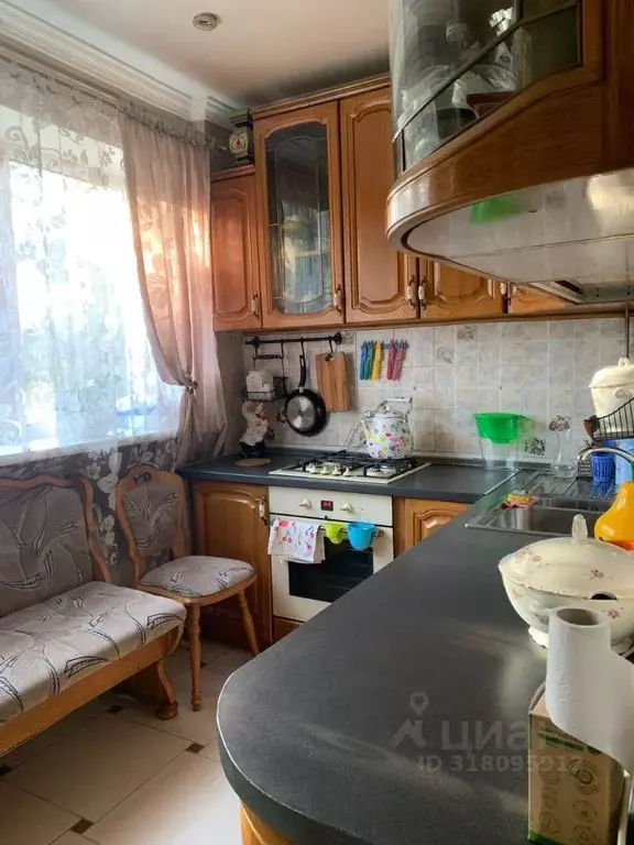 Комната Москва Большой Конюшковский пер., 27А (14.0 м) - Фото 0