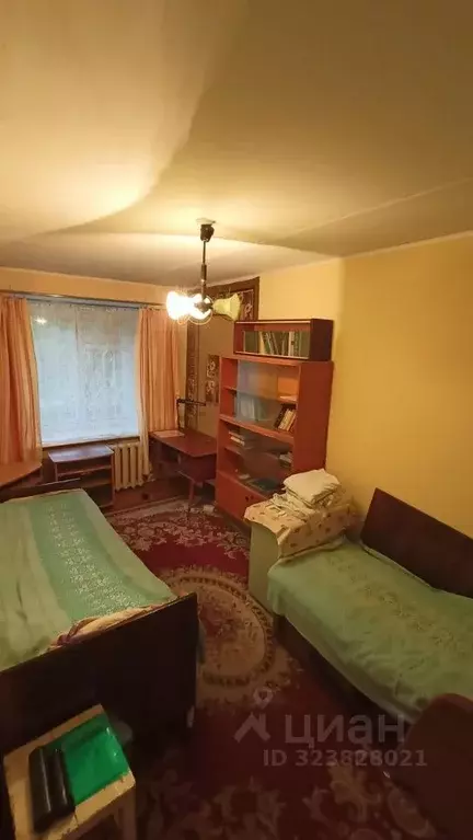 2-к кв. Пермский край, Пермь ул. Шишкина, 17 (43.9 м) - Фото 1