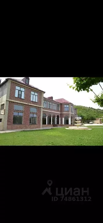 Комната Дагестан, Махачкала городской округ, Альбурикент пгт  (35.0 м) - Фото 1