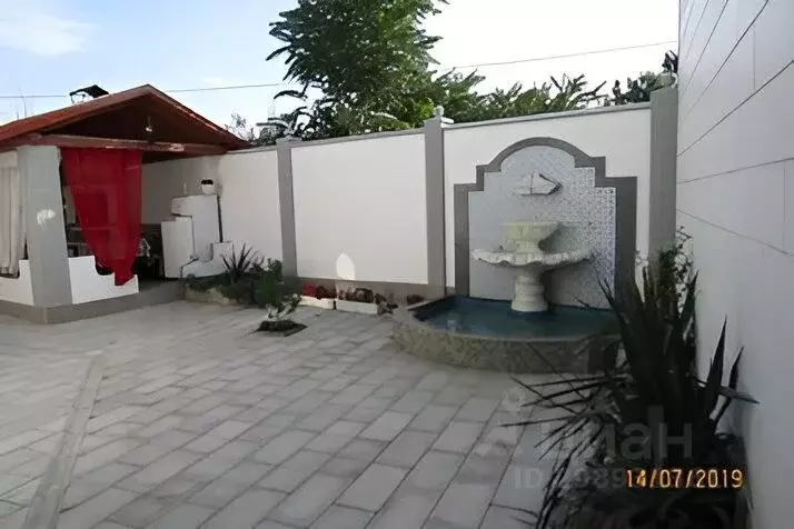 Дом в Крым, Феодосия пер. Конечный, 1А (60 м) - Фото 1