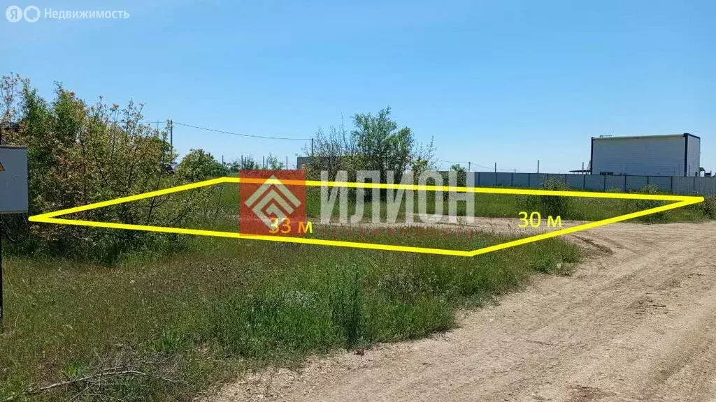 Участок в Севастополь, улица 2-я Линия (10 м) - Фото 1