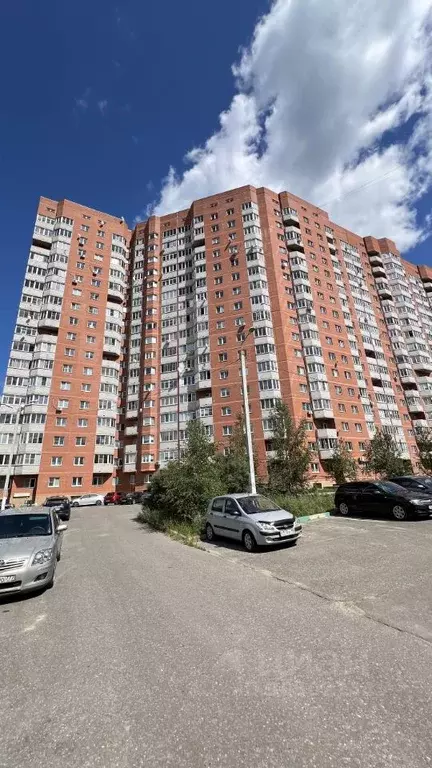 1-к кв. Московская область, Дмитров ул. Космонавтов, 56 (41.0 м) - Фото 0