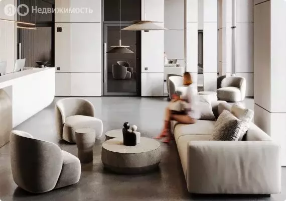 1-комнатная квартира: Благовещенск, улица Островского, 116 (30 м) - Фото 2