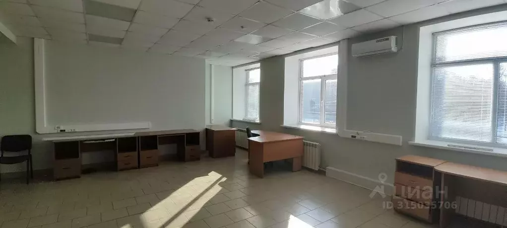 Офис в Нижегородская область, Дзержинск Красноармейская ул., 5А (61 м) - Фото 2