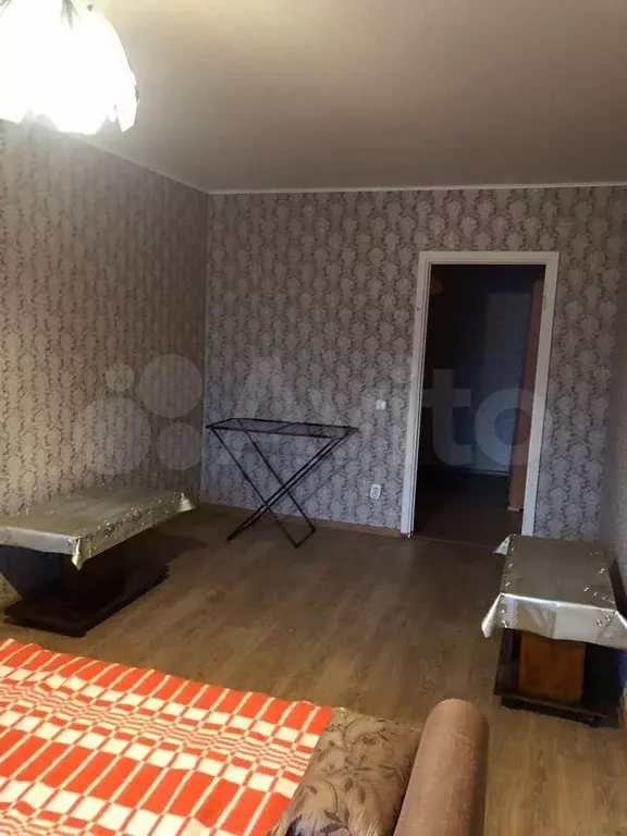 1-к. квартира, 38 м, 5/9 эт. - Фото 1