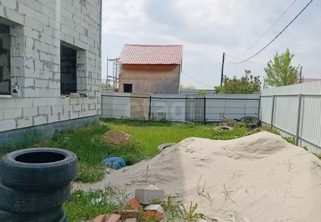 Дом в Тюменская область, Тюмень Рябинка-2 СНТ, ул. 3-я Дачная (176 м) - Фото 1