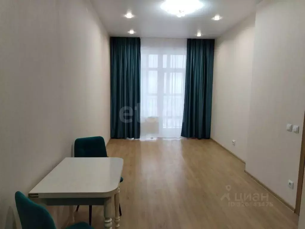 2-к кв. Пермский край, д. Кондратово ул. Водопроводная, 1 (40.7 м) - Фото 2