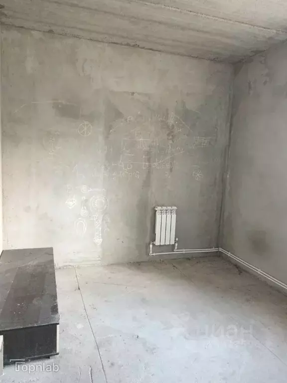 1-к кв. Владимирская область, Суздальский район, пос. Боголюбово пер. ... - Фото 2