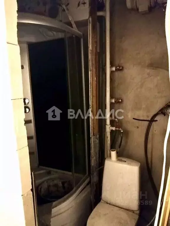 Студия Москва Алтайская ул., 26 (15.0 м) - Фото 2