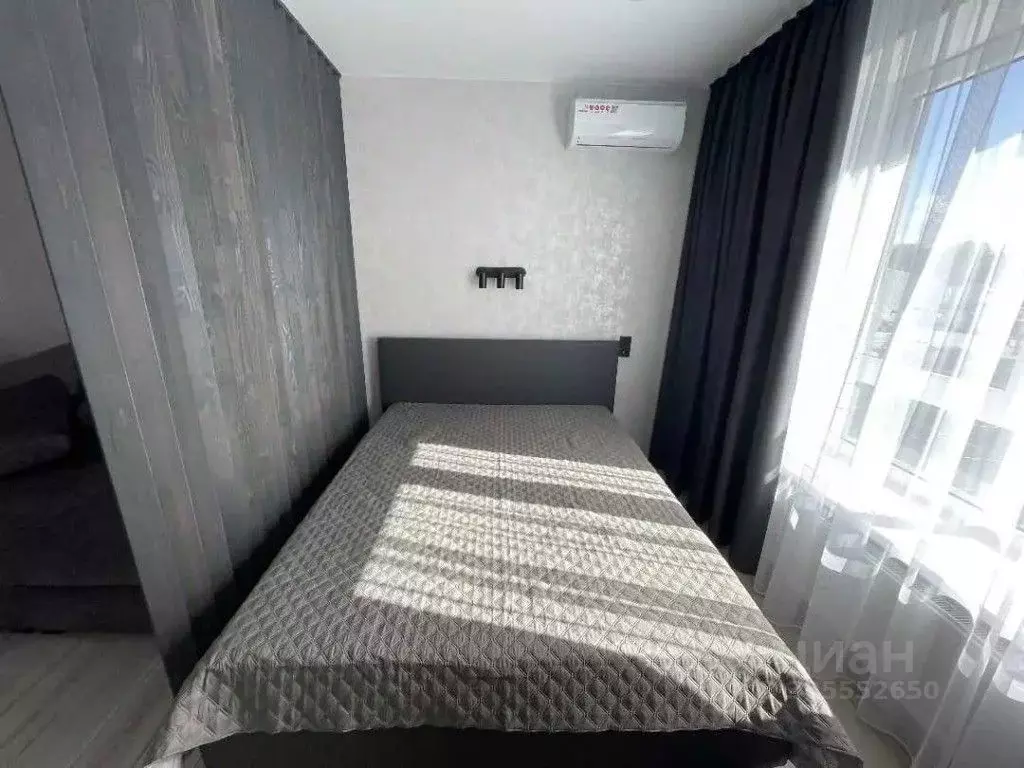 1-к кв. Калининградская область, Зеленоградск ул. Тургенева, 16Ак2 ... - Фото 2