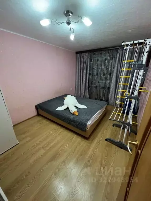 2-к кв. Мурманская область, Кировск Ленинградская ул., 24 (46.0 м) - Фото 2