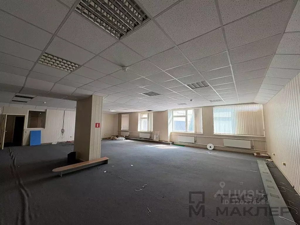 Помещение свободного назначения в Пензенская область, Пенза ул. ... - Фото 1