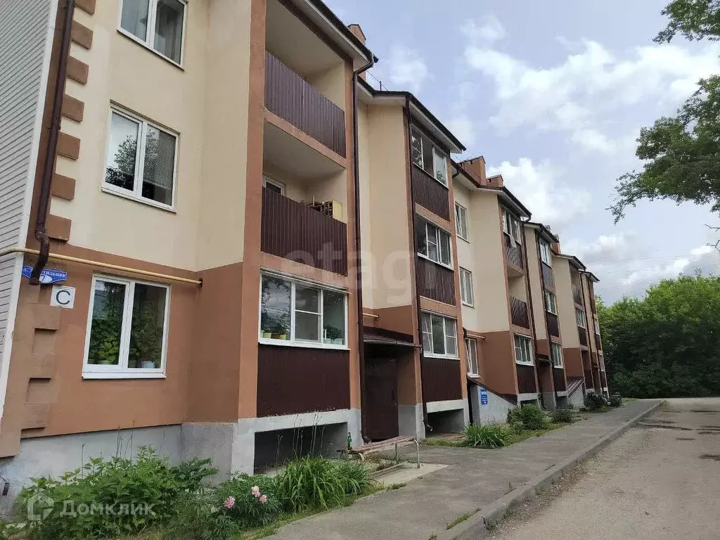 Продаётся 1-к квартира, 28.3 м - Фото 0