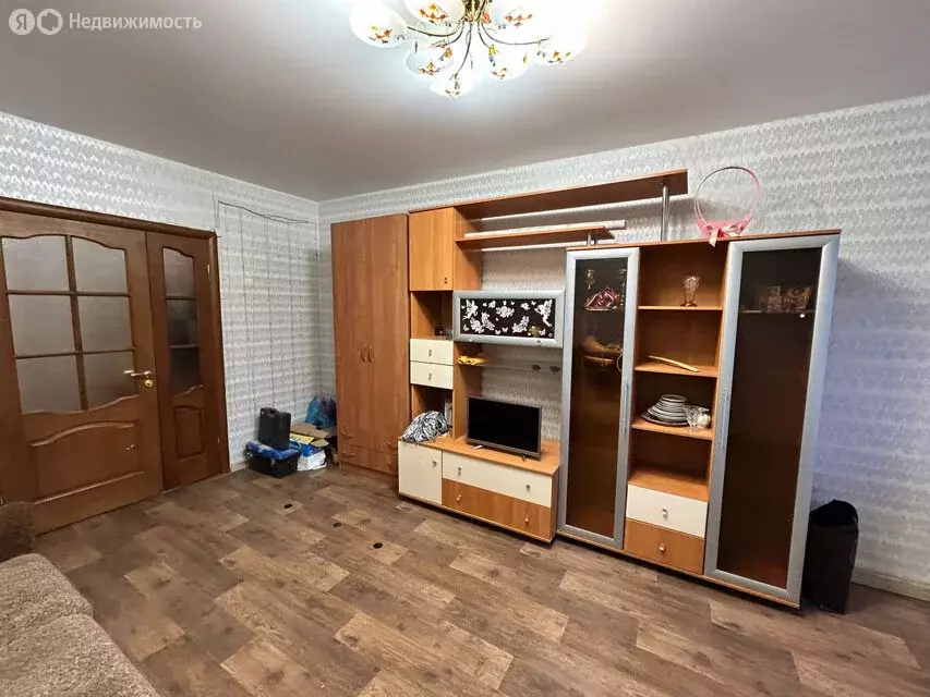 2-комнатная квартира: Таганрог, улица Сергея Лазо, 7 (50.4 м) - Фото 1