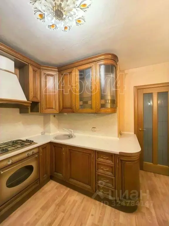 1-к кв. Москва Беловежская ул., 77 (34.0 м) - Фото 2