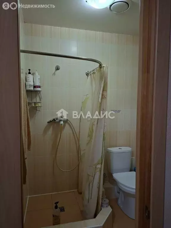 Квартира-студия: Благовещенск, улица Пушкина, 100 (26.12 м) - Фото 2