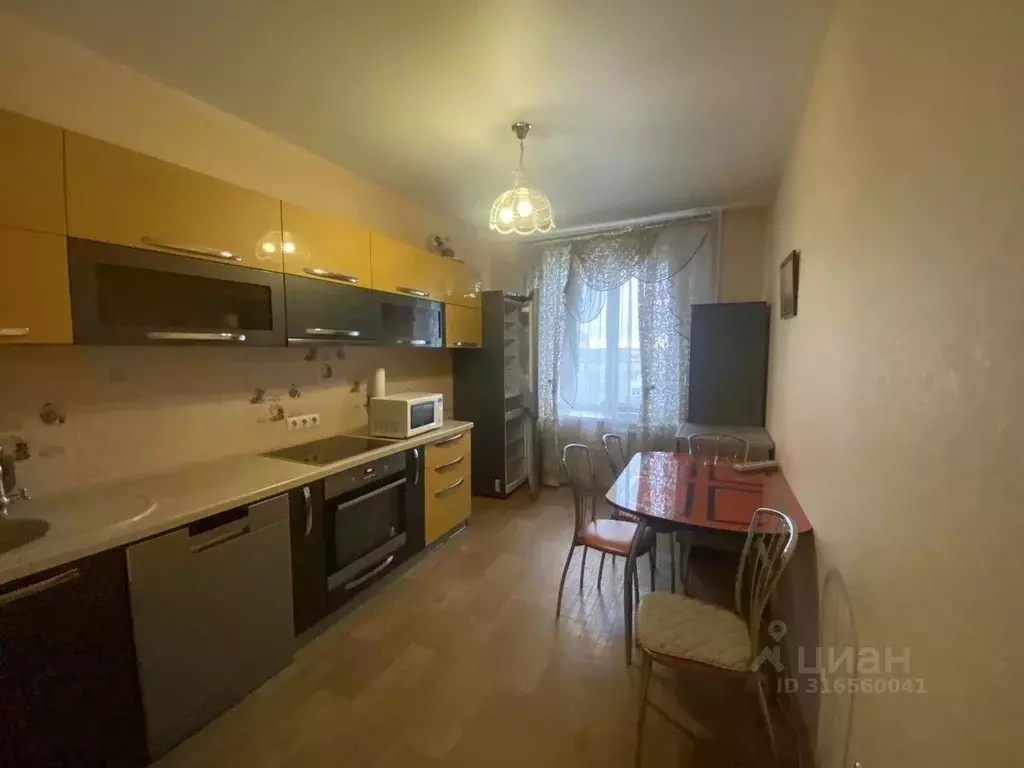 2-к кв. Новосибирская область, Новосибирск ул. Авиастроителей, 11/1 ... - Фото 0