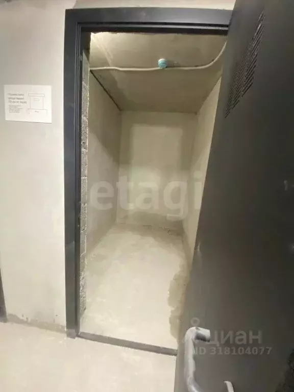Склад в Тюменская область, Тюмень ул. Василия Подшибякина, 11 (3 м) - Фото 1