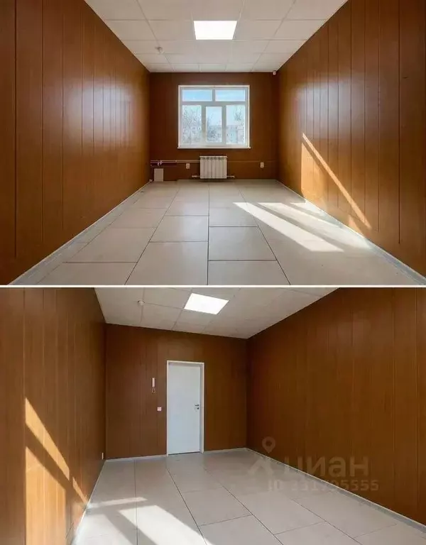 Офис в Свердловская область, Серов ул. Октябрьской Революции, 4 (20 м) - Фото 2
