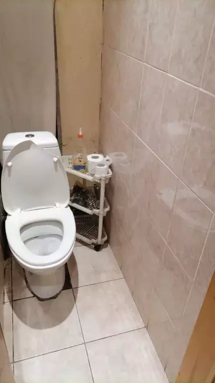 3-к кв. Хакасия, Абакан ул. Щетинкина, 36 (70.0 м) - Фото 1