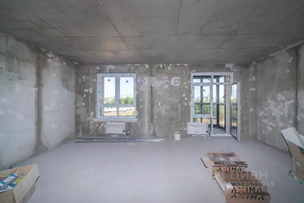 1-к кв. Иркутская область, Иркутск ул. Юрия Левитанского, 12/1 (51.0 ... - Фото 1