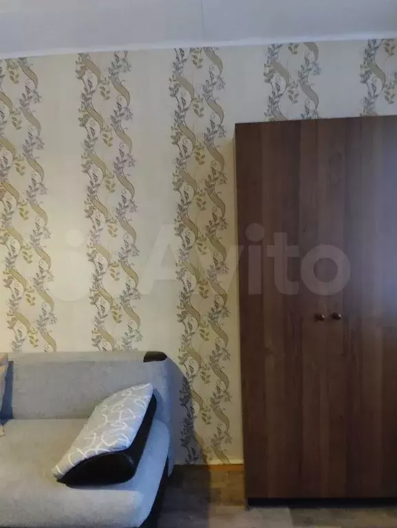 Комната 18 м в 1-к., 3/5 эт. - Фото 1