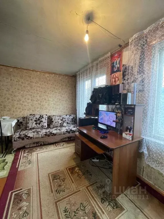 Дом в Астраханская область, Астрахань Тянь-Шаньская ул., 37 (56 м) - Фото 1