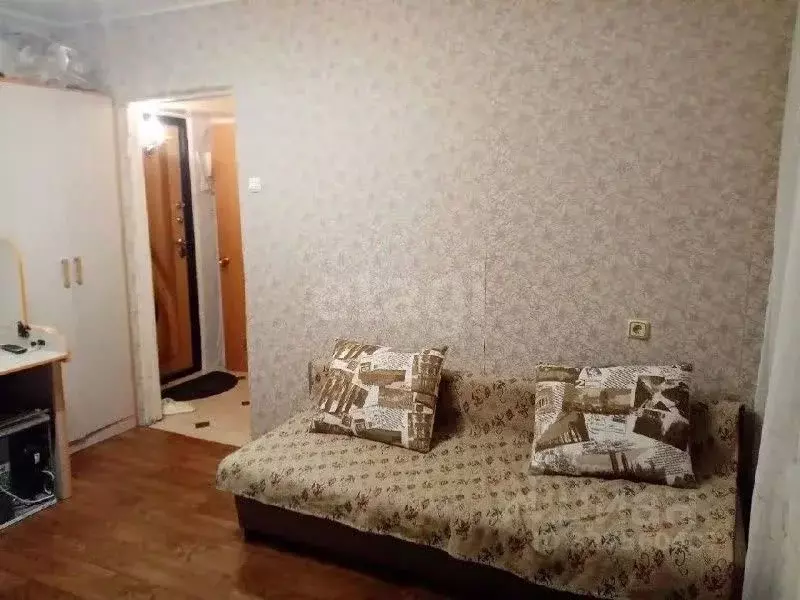 1-к кв. Ярославская область, Ярославль Ранняя ул., 11 (21.7 м) - Фото 1