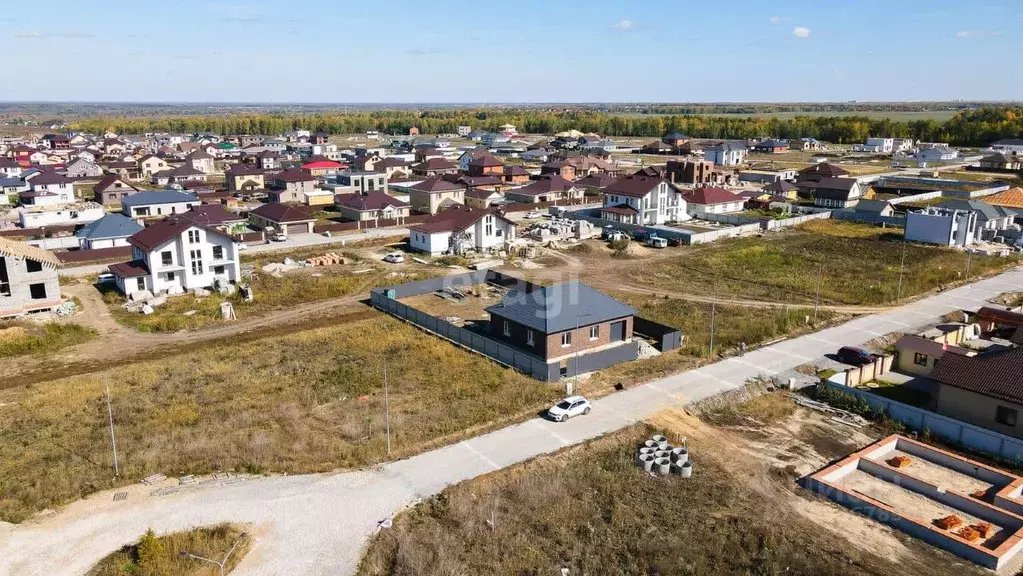 Дом в Тюменская область, Тюменский район, с. Кулаково ул. Зеленая (110 ... - Фото 0