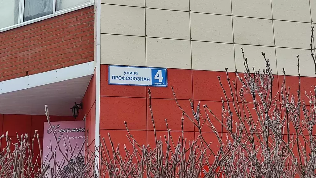 2-к кв. Московская область, Подольск Профсоюзная ул., 4 (54.0 м) - Фото 1