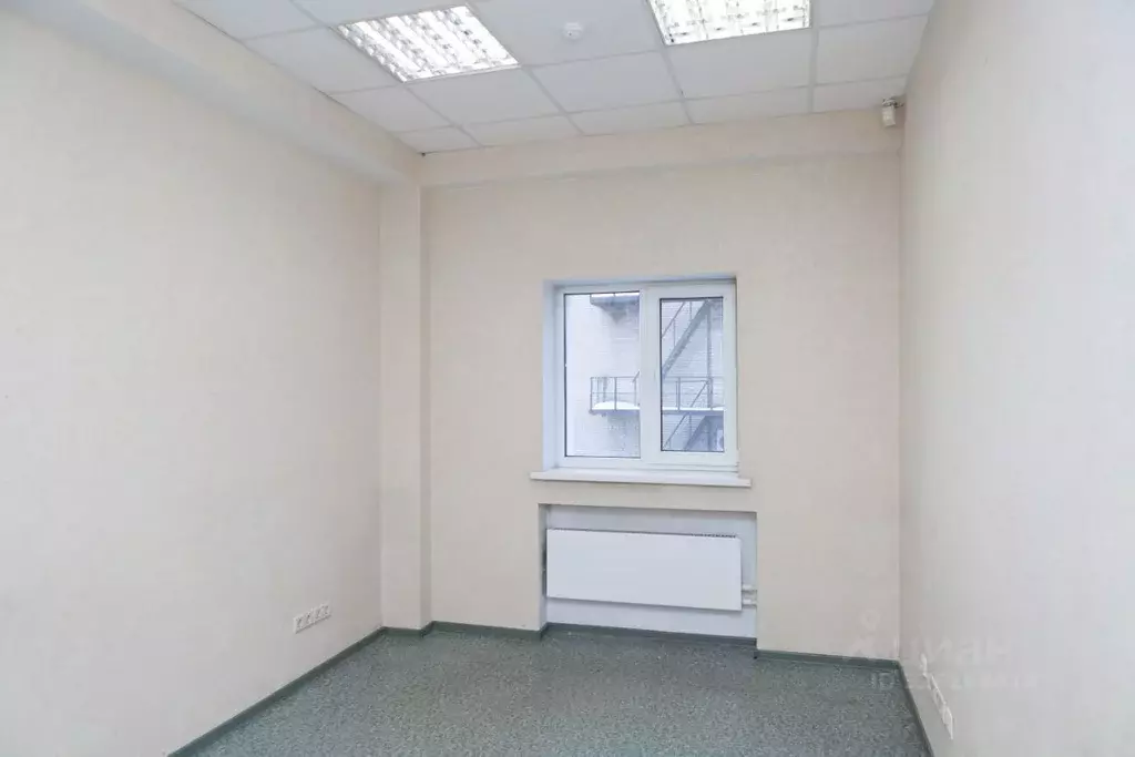 Офис в Новосибирская область, Новосибирск просп. Карла Маркса, 30/1 ... - Фото 2