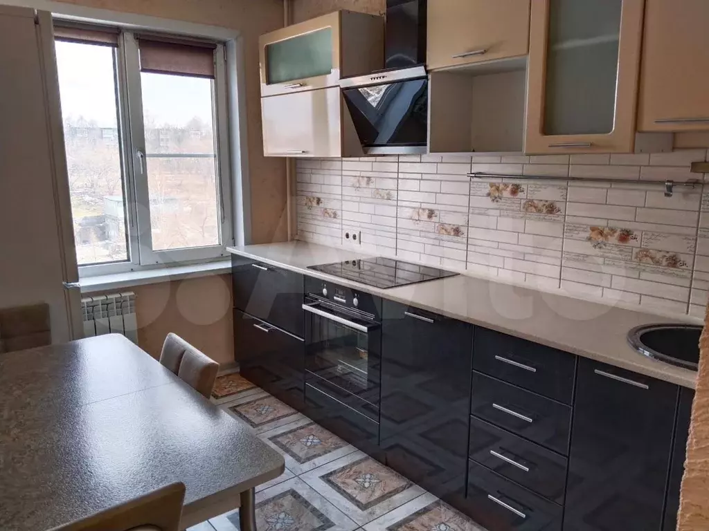 3-к. квартира, 63 м, 7/9 эт. - Фото 0