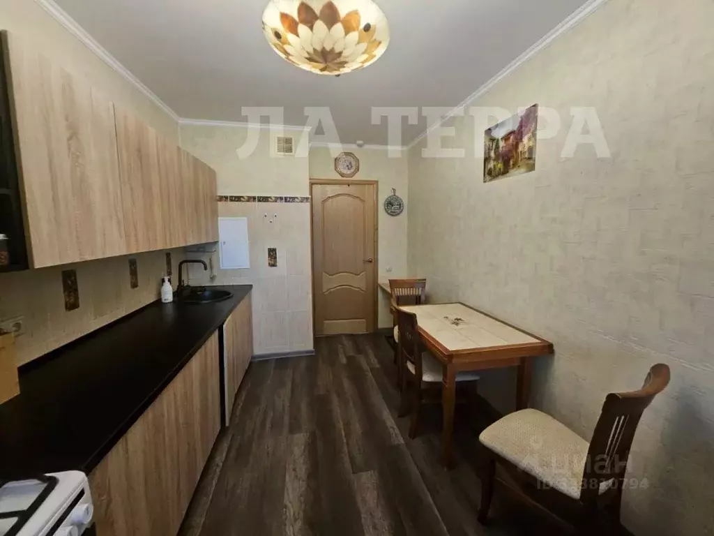1-к кв. Московская область, Красногорск городской округ, пос. ... - Фото 2
