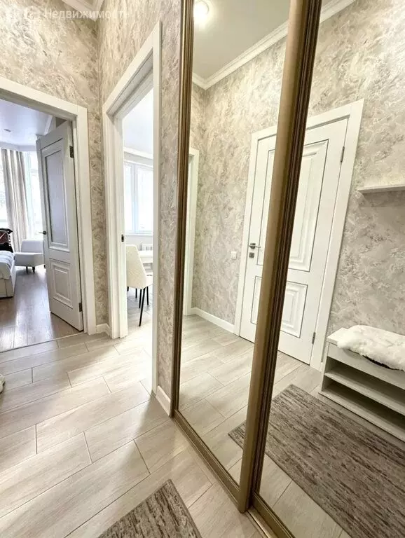 1-комнатная квартира: Анапа, Анапское шоссе, 30 (36 м) - Фото 1