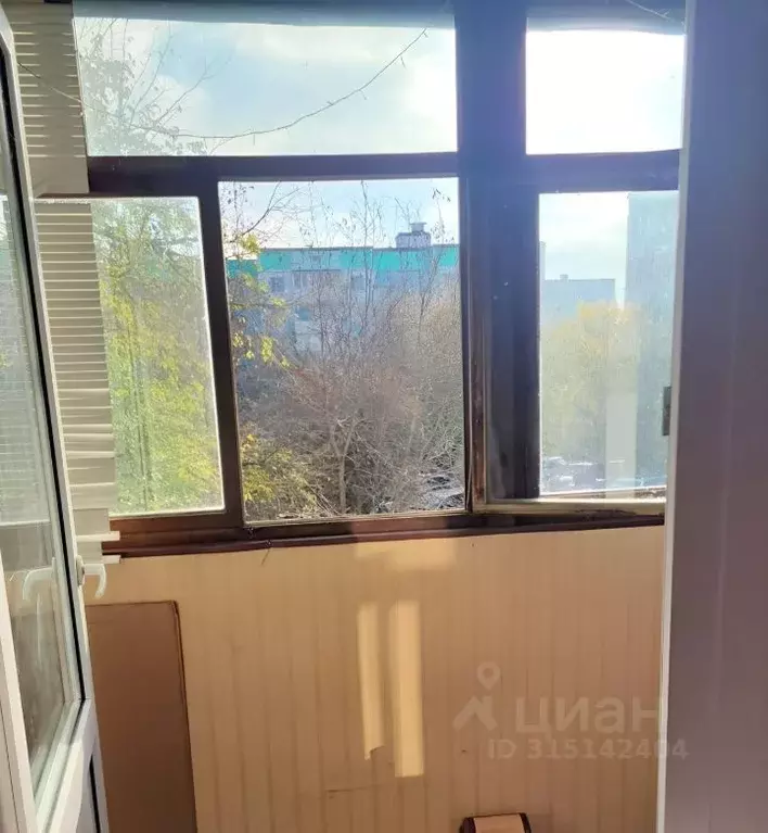 Комната Краснодарский край, Кореновск ул. Циолковского, 10 (30.0 м) - Фото 1