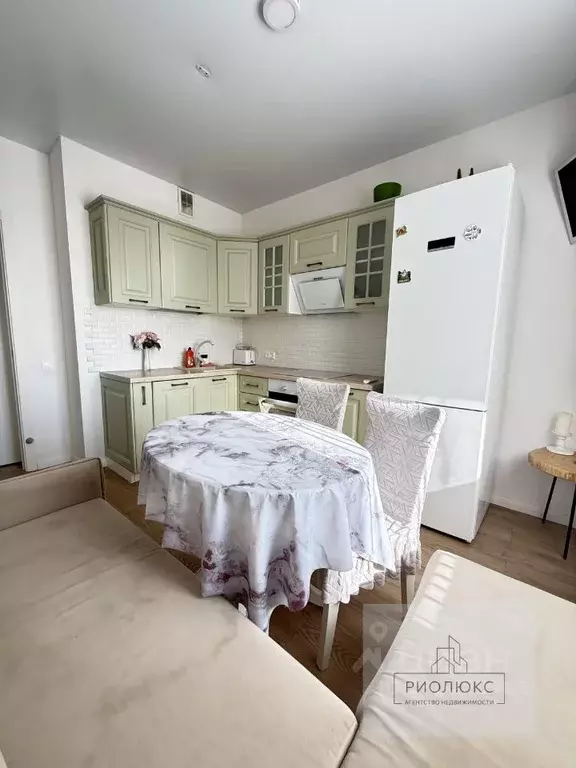 2-к кв. Москва ул. Чароитовая, 1к2 (54.9 м) - Фото 2