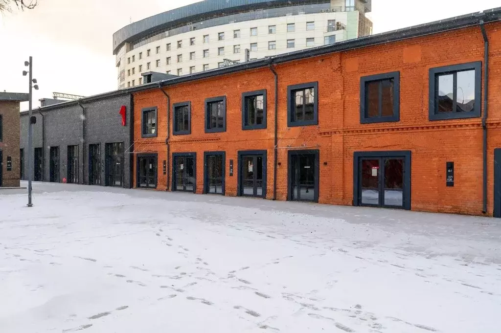 Помещение свободного назначения (11.2 м) - Фото 1