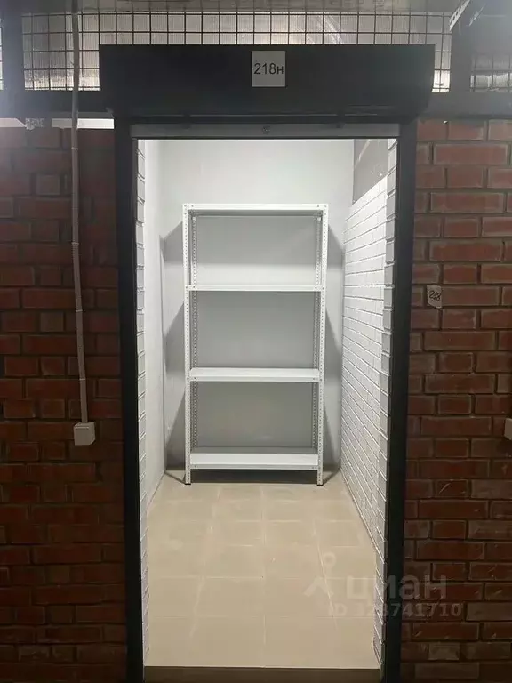 Склад в Ленинградская область, Кудрово г. Всеволожский район, ... - Фото 1