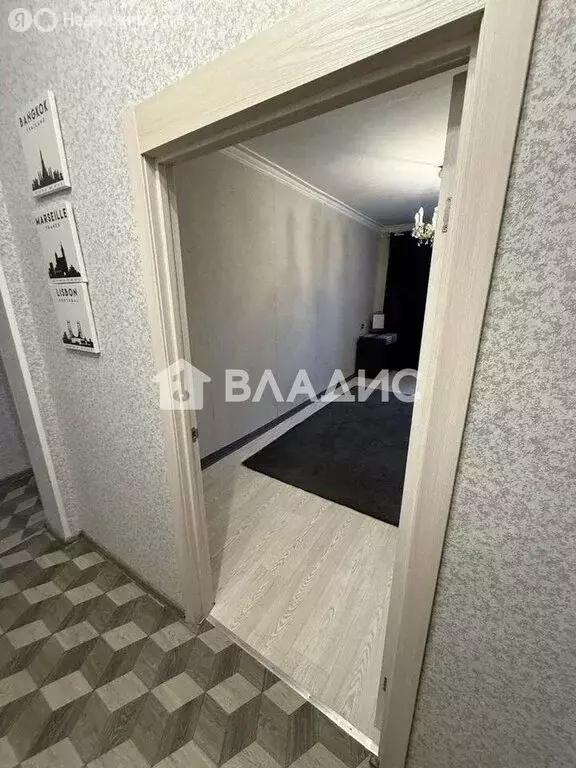 2-комнатная квартира: Лобня, улица Победы, 1В (52.7 м) - Фото 2