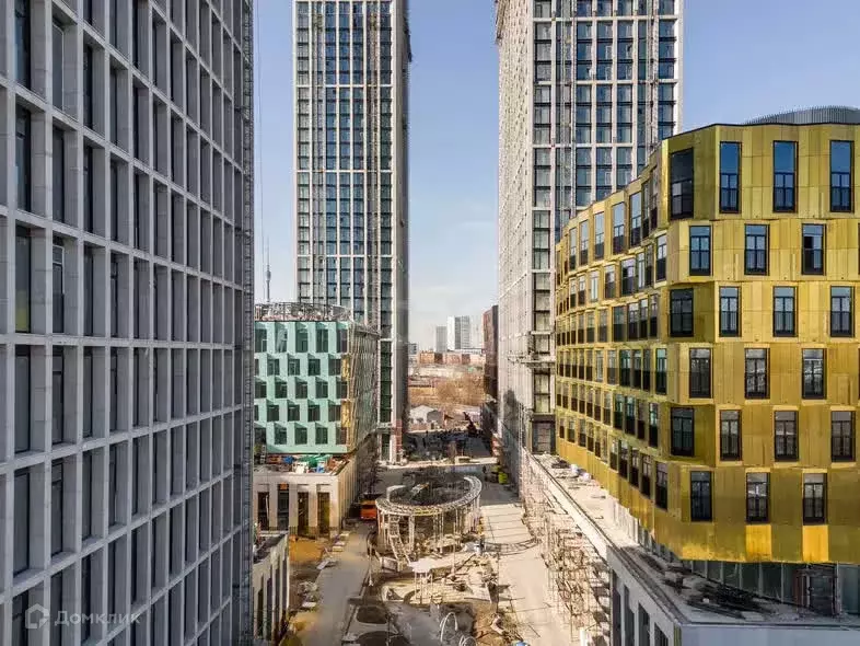 Продаётся 3-к квартира, 85.71 м - Фото 0