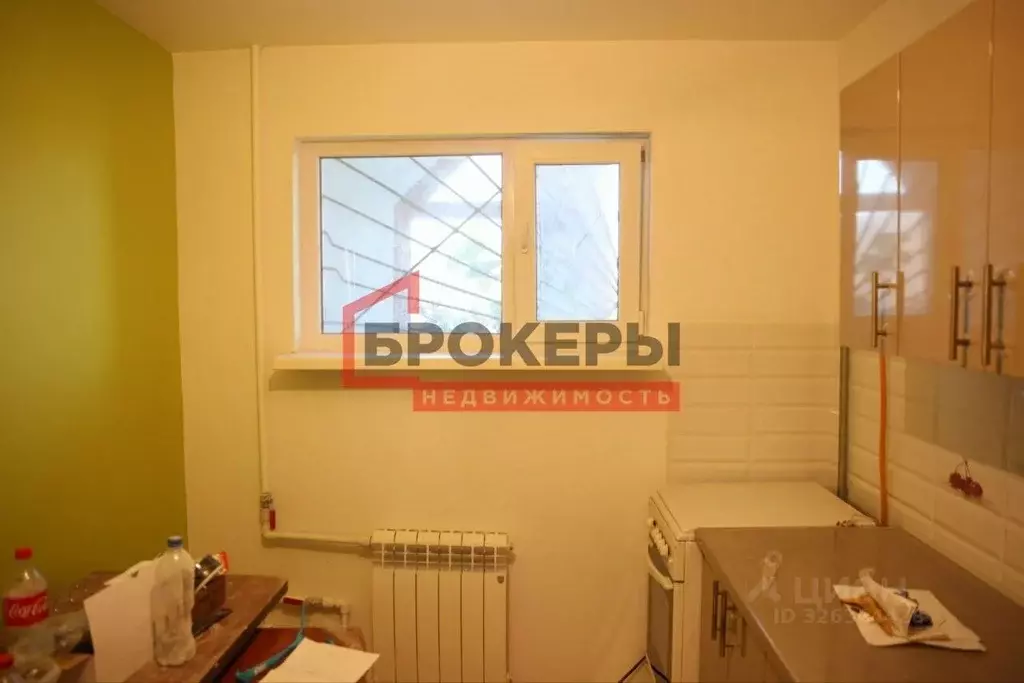 1-к кв. Севастополь, Севастополь, Балаклава г. проезд Квартальный, 2 ... - Фото 2