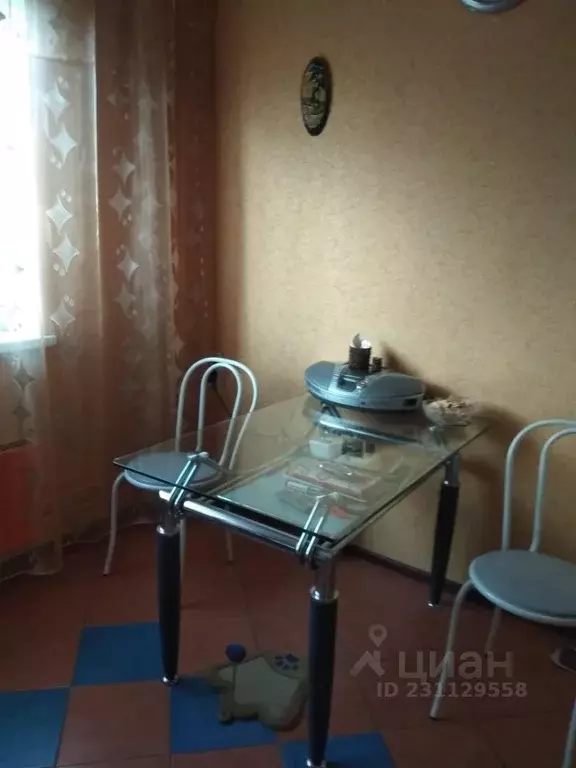 Комната Москва Хвалынский бул., 3К2 - Фото 1