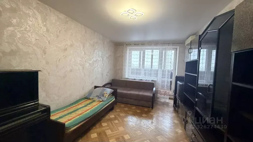 3-к кв. Ростовская область, Ростов-на-Дону просп. Шолохова, 158/2 ... - Фото 1