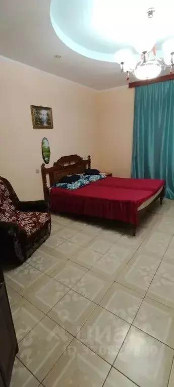 Студия Московская область, Бронницы Огородный пер., 2А (55.0 м) - Фото 1